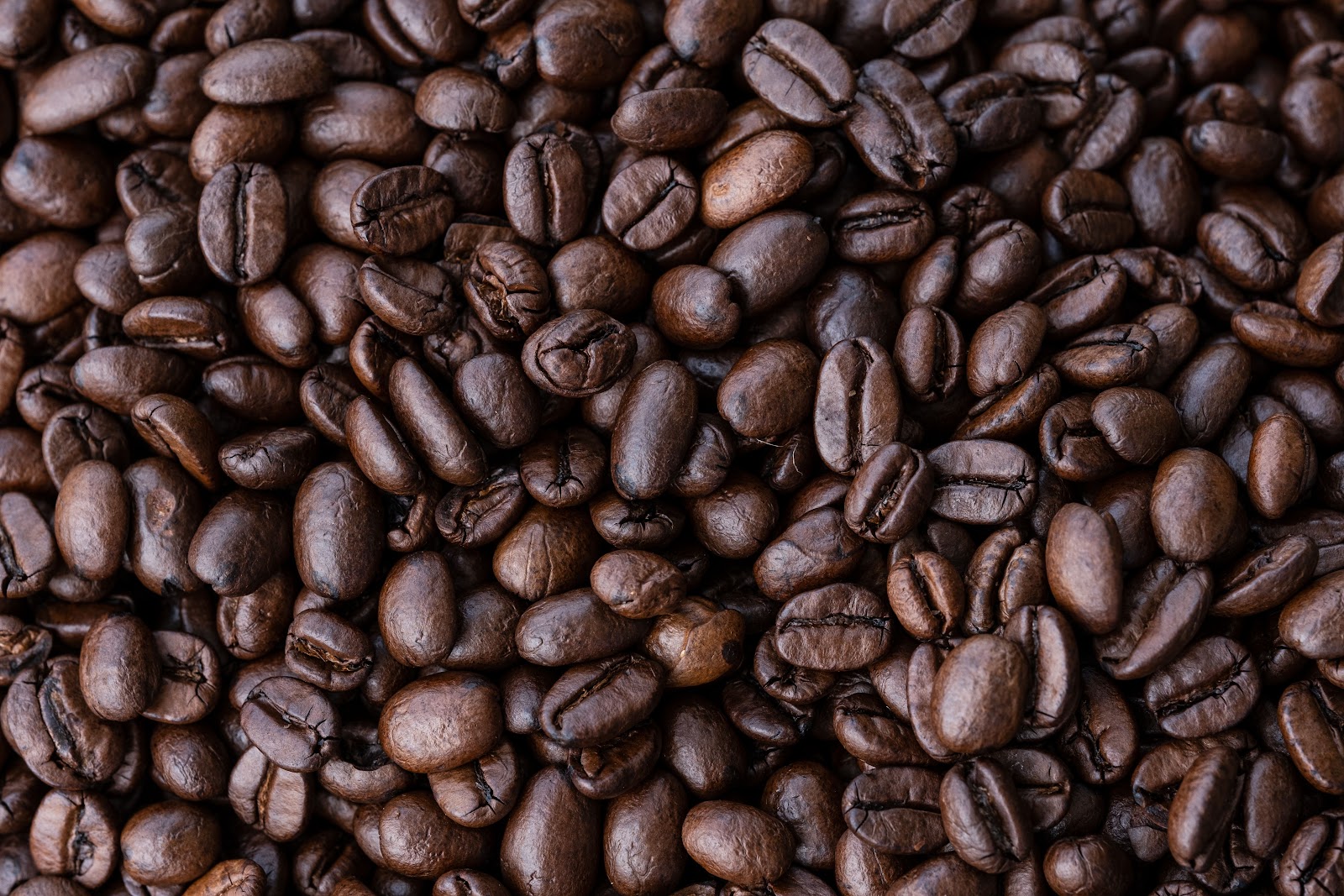 Coffee beans